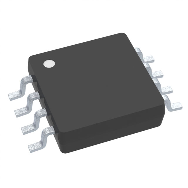 TEXAS INSTRUMENTS 运算放大器 OPA2392DGKR