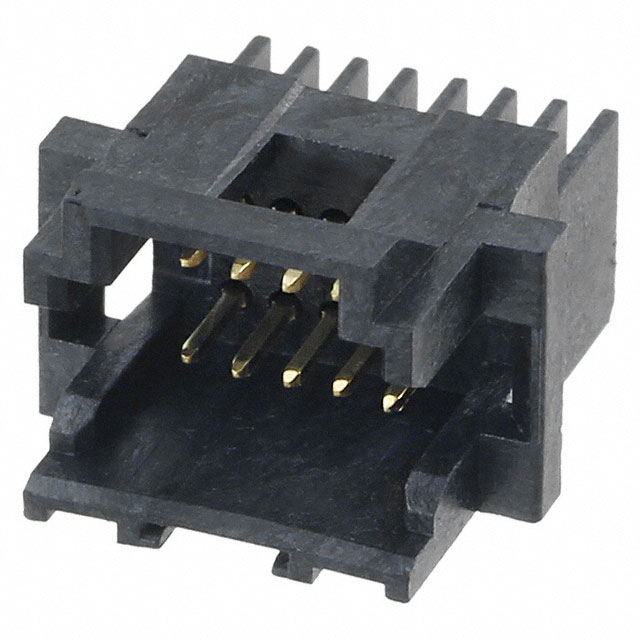 TE CONNECTIVITY 圆形连接器 1-104477-2