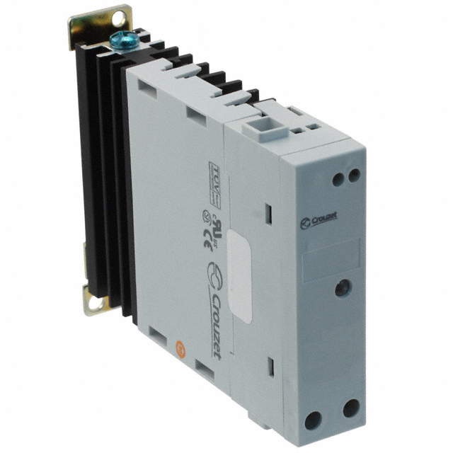 SENSATA TECHNOLOGIES 固态继电器 GNR45DHR