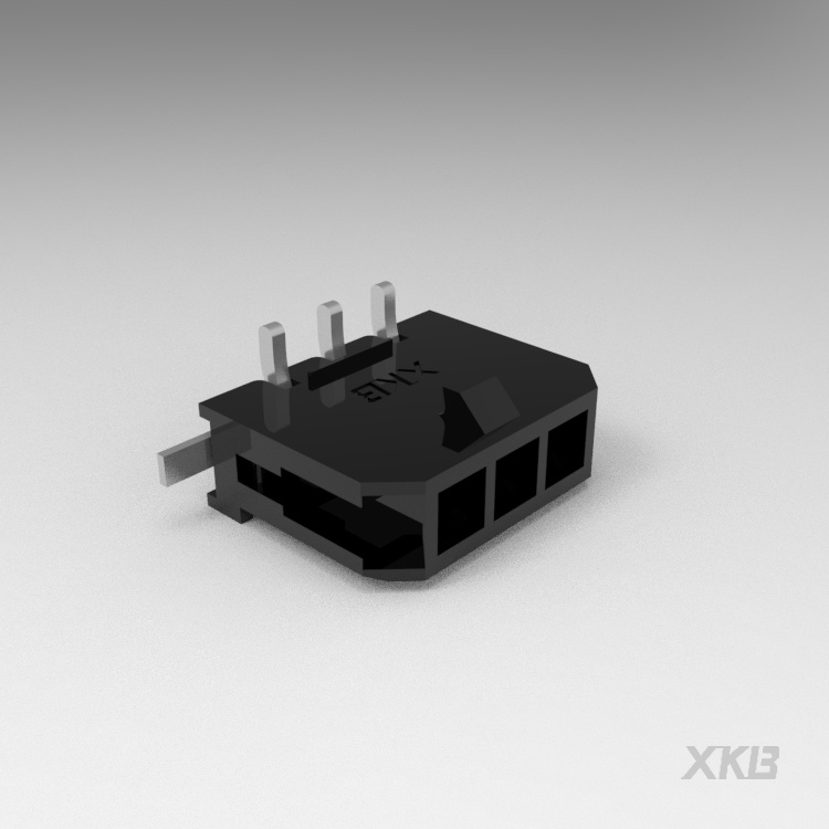 X3025WVS-03D-LPSW--云汉芯城ICKey.cn