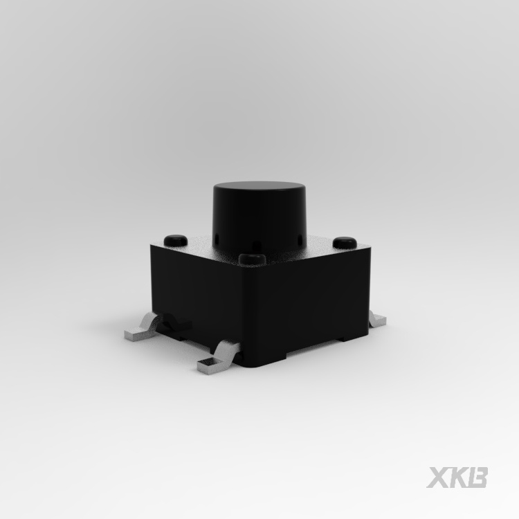 TS-1102S-B-D-B--云汉芯城ICKey.cn