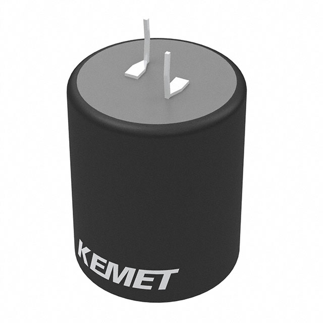 KEMET 铝电解电容 ALC80A331EB400