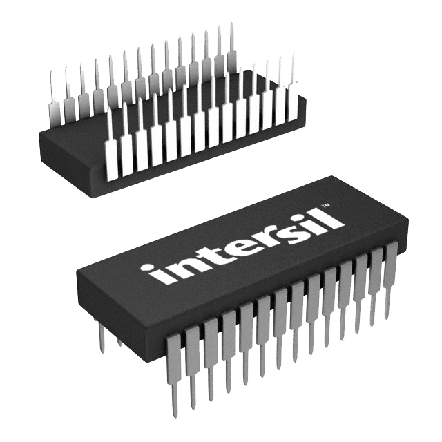 RENESAS ELECTRONICS 通用异步收发器(UART) ID82C52