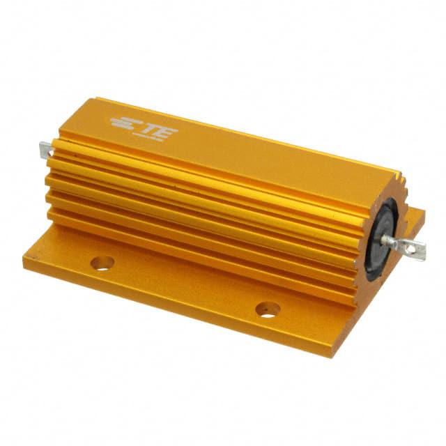 TE CONNECTIVITY 网络阵列电阻 HSC100120RJ