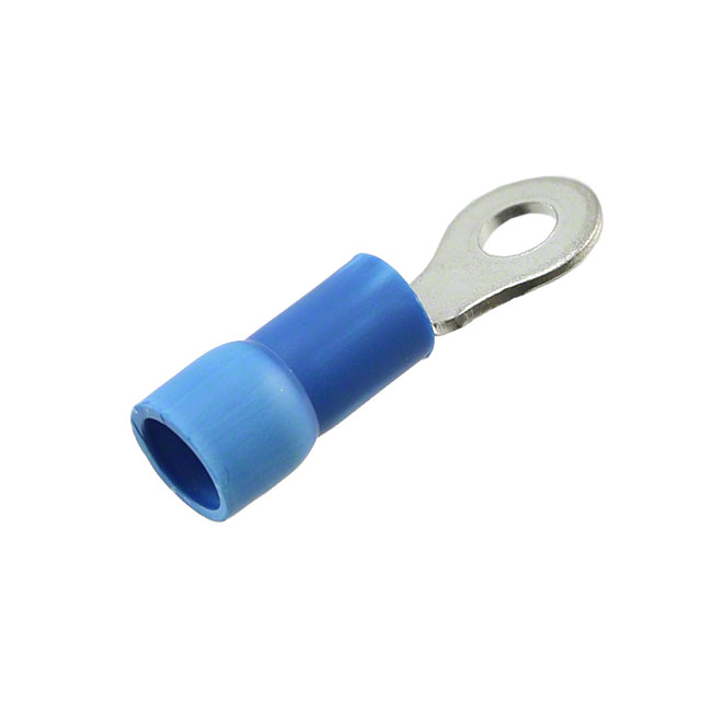 PANDUIT 端子 - 环形端子 PV14-6RX-M