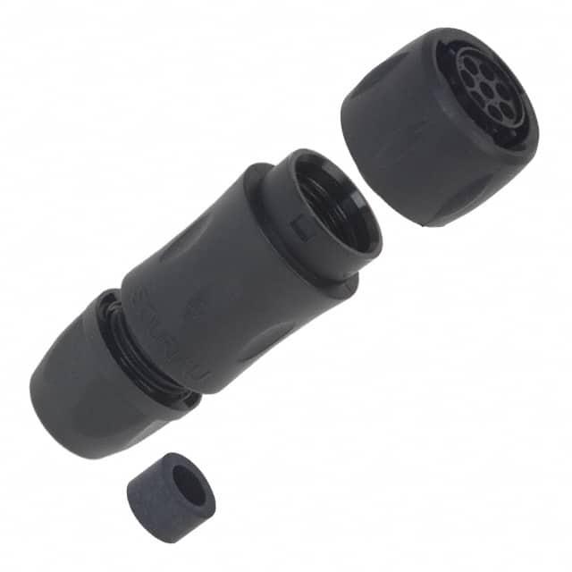 SOURIAU-SUNBANK 圆形连接器 UTS6JC128S