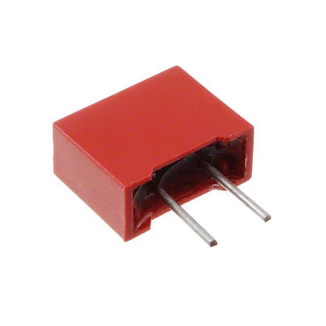 LITTELFUSE 压敏电阻 V120RA16X2749