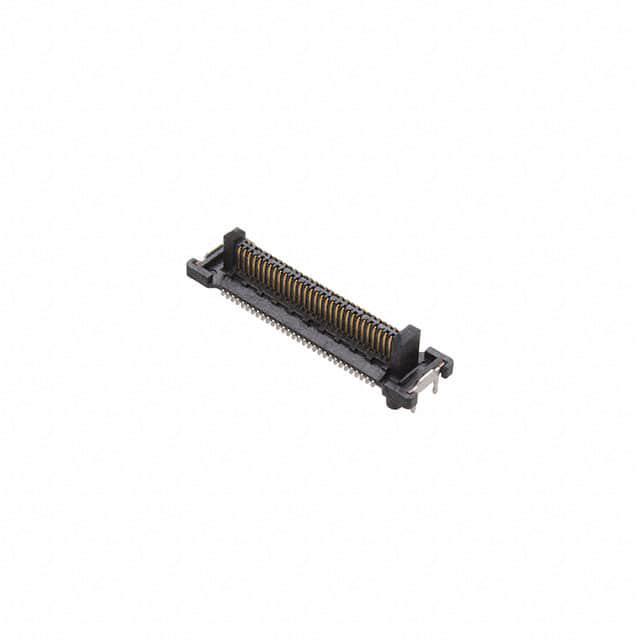SAMTEC 矩形连接器 - 板垫片/叠接器（板对板） FT5-30-01.0-L-DV-TH-P-TR