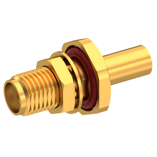 RADIALL 同轴连接器（RF） - 配件 R125322030