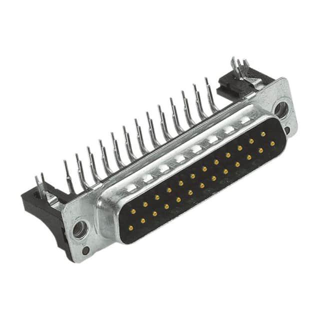 HARTING D-Sub 连接器 09665627815