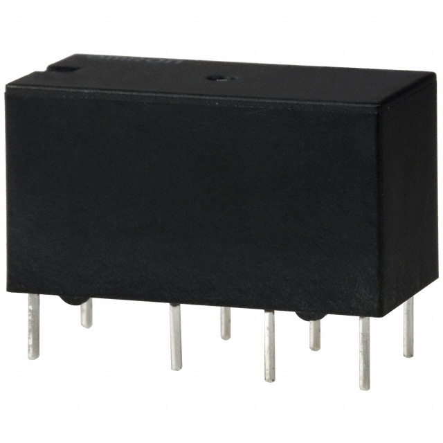 OMRON/欧姆龙 信号继电器 G5V-2 DC3