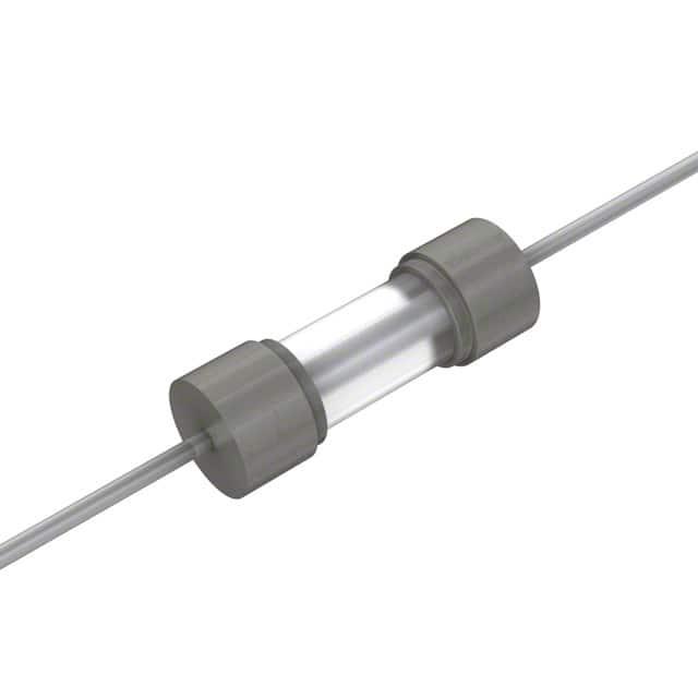 LITTELFUSE 熔断保险丝 067206.3DRT4P
