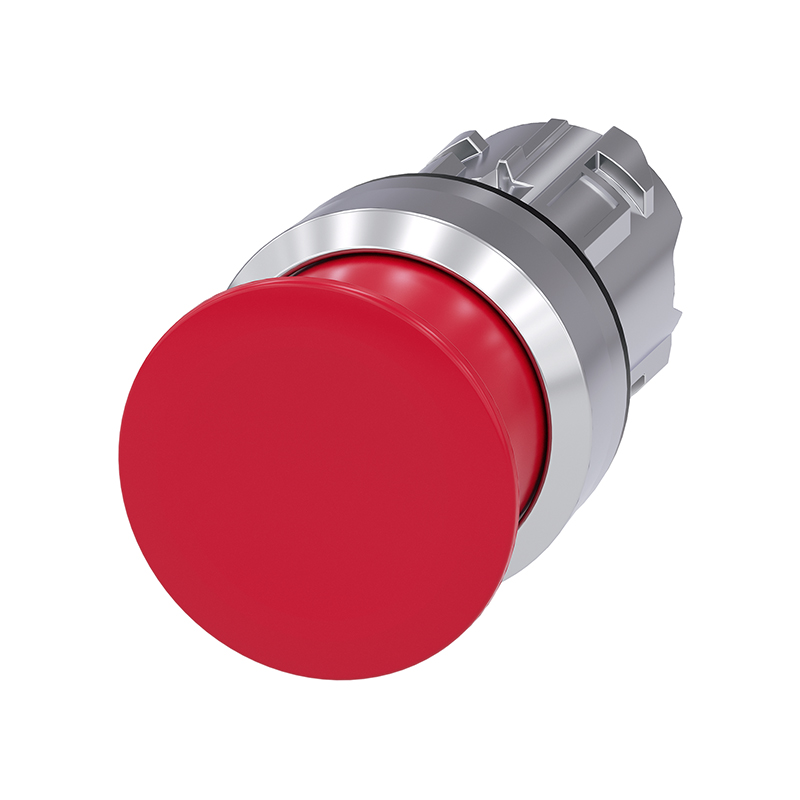 SIEMENS/西门子 按钮开关 3SU10501AD200AA0