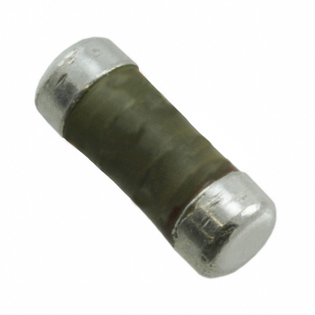 VISHAY INTERTECHNOLOGY 贴片电阻 MMB02070C1240FB200