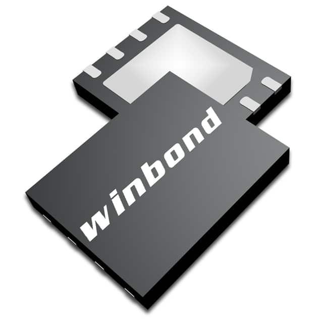 WINBOND/台湾华邦 动态随机存储器(DRAM) W63AH2NBVACE TR