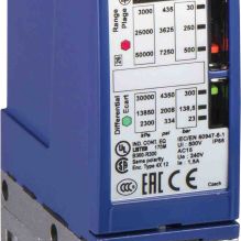 TELEMECANIQUE SENSORS 压力传感器 XMLB500N2S11