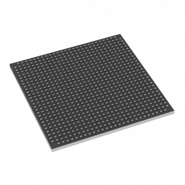 NXP SEMICONDUCTORS 微处理器(MPU) T1022NXE7MQB
