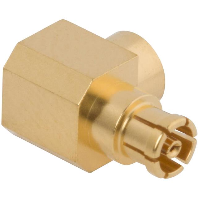 AMPHENOL 同轴连接器（RF） - 配件 3222-40006