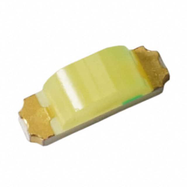 QT-BRIGHTEK 发光二极管 QBLP615-IW-CW