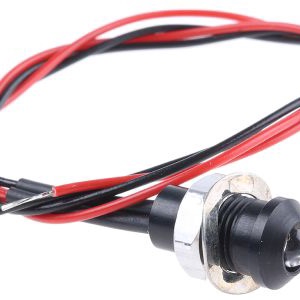 OXLEY LED显示器件 OXL/CLH/80/P/12AC/FL30/Yellow