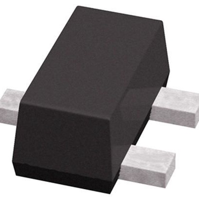 INFINEON TECHNOLOGIES TVS二极管/ESD抑制器 ESD5V3U2U-03F H6327