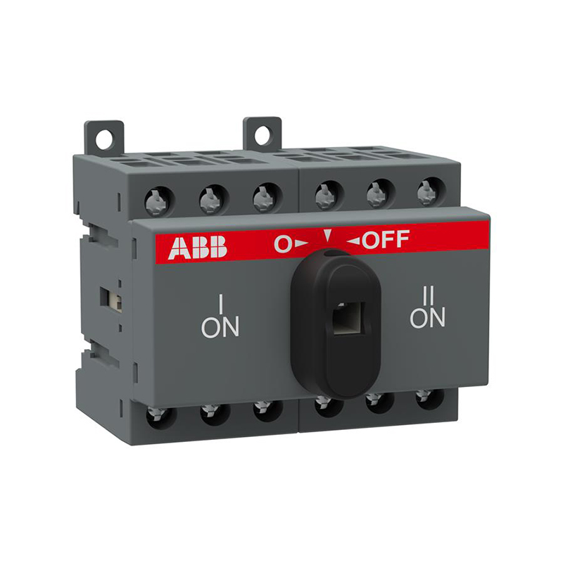 ABB  OT25F3C