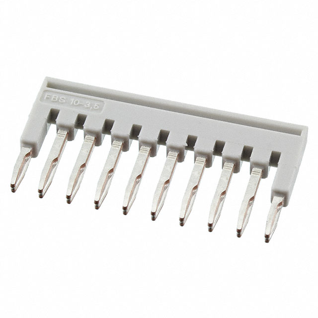 PHOENIX CONTACT 插接式连接器 3213196