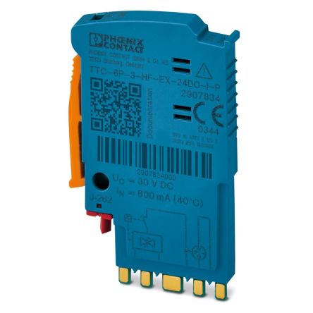 PHOENIX CONTACT 浪涌抑制器 2907834