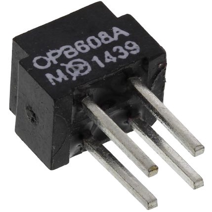 OPTEK TECHNOLOGY 光电传感器 OPB608A