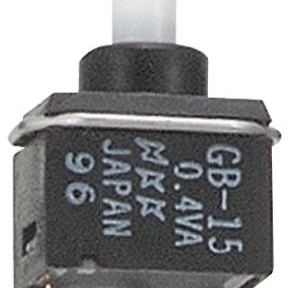 GB-15AH-按钮开关-云汉芯城ICKey.cn