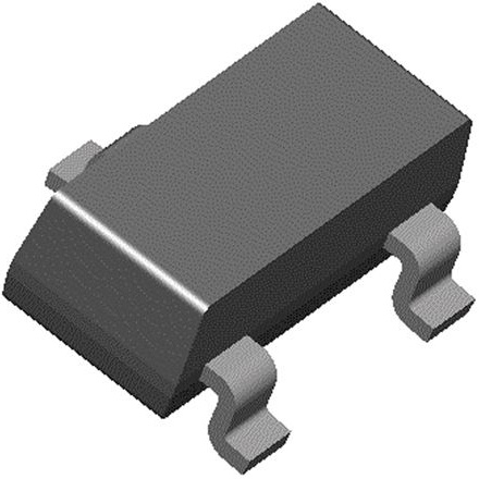 TAIWAN SEMICONDUCTOR/台湾半导体 霍尔传感器 TSH188CX RFG