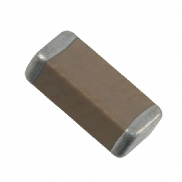 JOHANSON DIELECTRICS 陶瓷电容 202R29W471KV4E