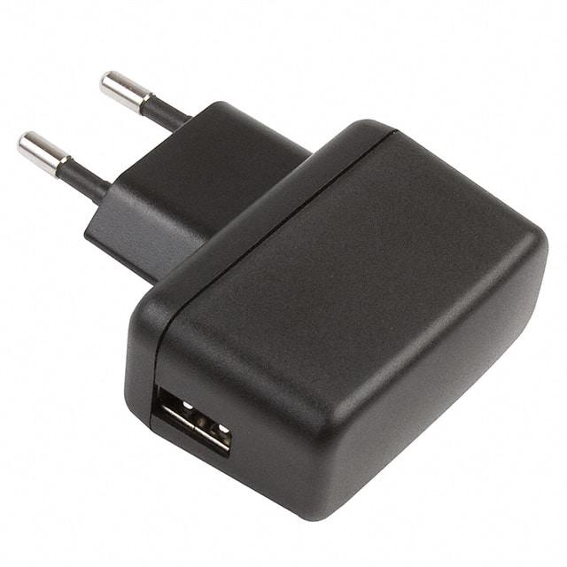 XP POWER AC-DC模块 VEL05US050-EU-BB