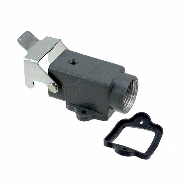 MOLEX 重载连接器 - 外壳/盖罩/基底 936010676