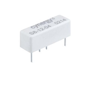 CYNERGY3 磁簧开关 S8-0504