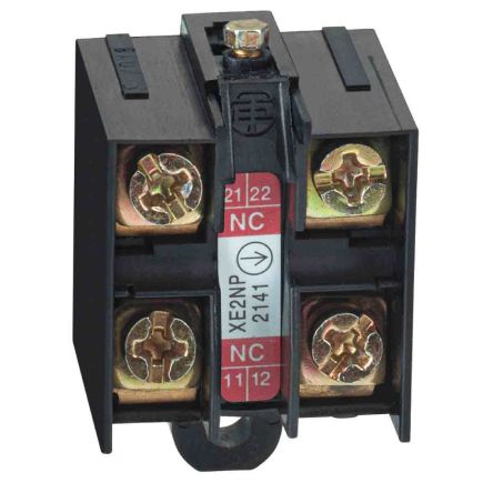 TELEMECANIQUE SENSORS 开关配件 XE2NP3141