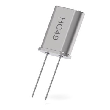 IQD FREQUENCY 无源晶振 LFXTAL003327BULK