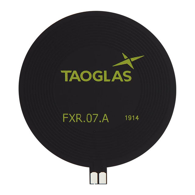 TAOGLAS 天线 FXR.07.A