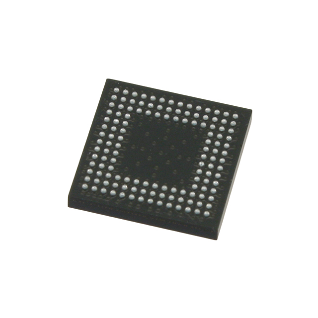 LATTICE SEMICONDUCTOR 可编程逻辑器件(PLD) LCMXO2-1200ZE-1MG132I