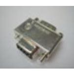 AMPHENOL D-Sub/D形连接器 - 适配器 FCE17E09AD210