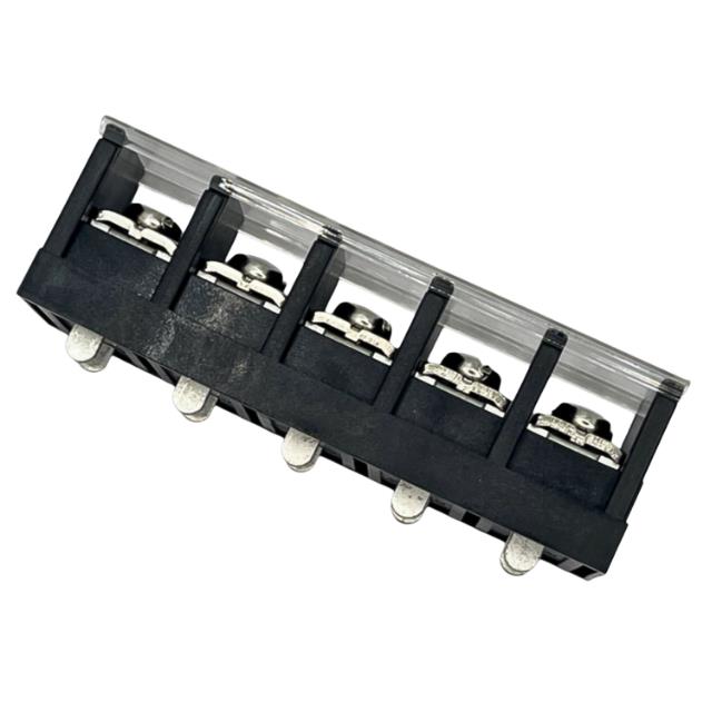 BLOCKMASTER ELECTRONICS  OTB-910-B-05P-C