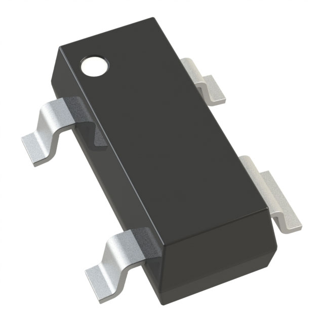 MICROCHIP TECHNOLOGY LDO稳压器 MIC5203-5.0YM4-TR