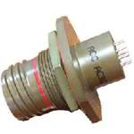 TE CONNECTIVITY 圆形连接器 D38999/26WD5PN