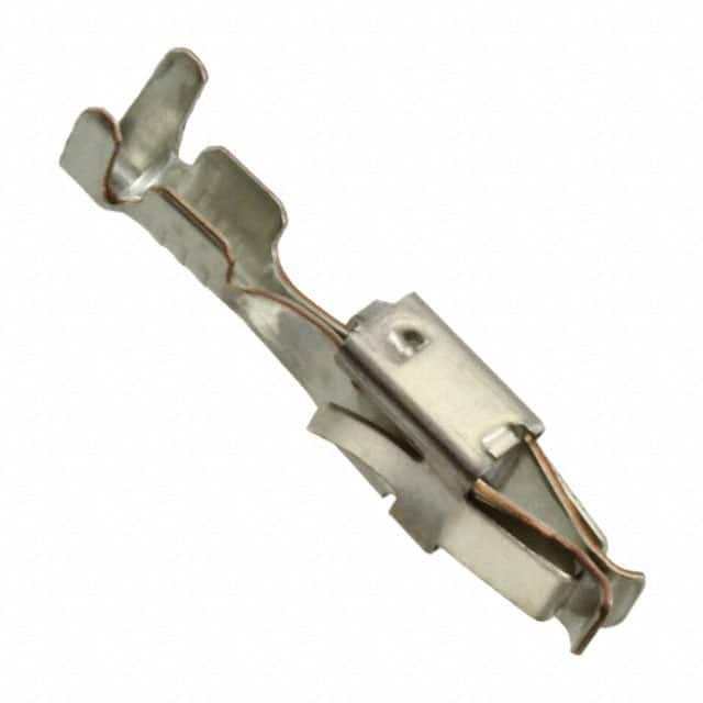 TE CONNECTIVITY 矩形连接器 - 触头 927774-3