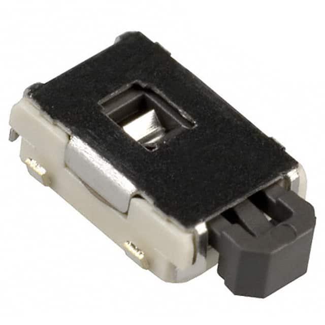 PANASONIC 轻触开关 EVQPSD02K