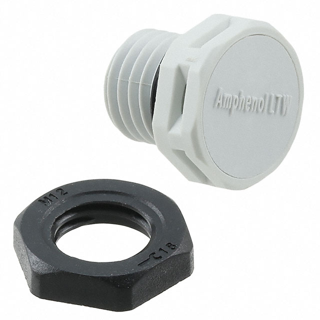 AMPHENOL LTW 圆形连接器 VENT-PS1YGY-O8001