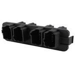 TE CONNECTIVITY 圆形连接器 DT13-48PABCD-R015