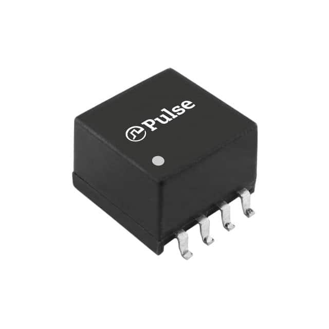 PULSE ELECTRONICS 音频变压器 PE-65812NL