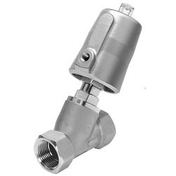 FESTO 管件和管道 VZXF-L-M22C-M-B-G1-240-M1-V4V4T-50-10