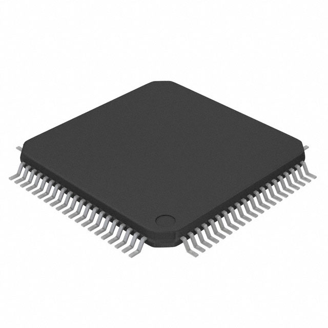 TEXAS INSTRUMENTS 微控制器(MCU) MSP430FG437IPNR